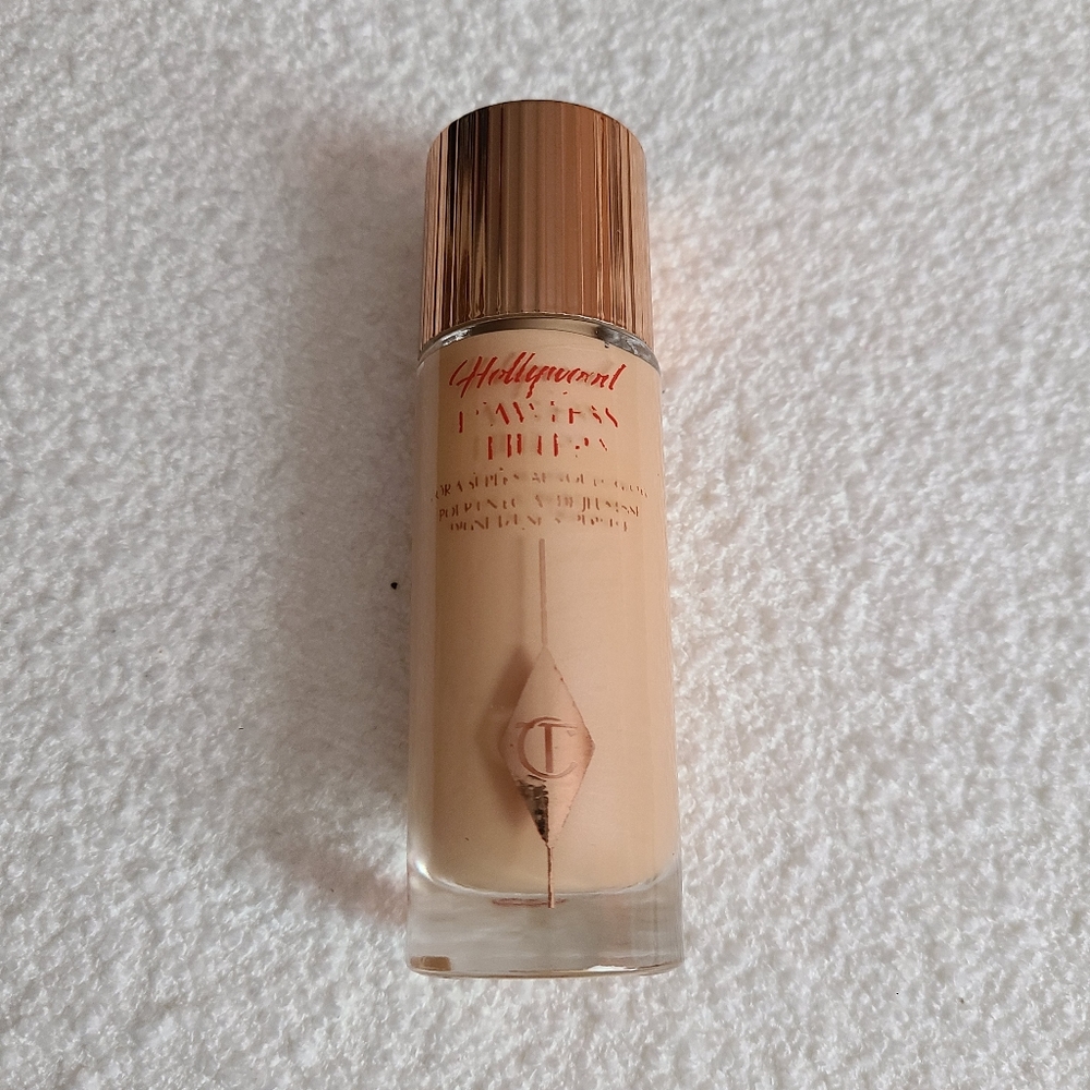 Charlotte Tilbury Flawless Filter